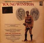 Young Winston