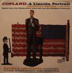 Copland: A Lincoln Portrait