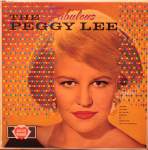 The Fabulous Peggy Lee