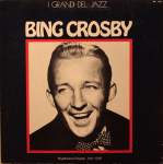 The Jazzin' Bing Crosby