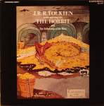 J.R.R. Tolkien reads and sings his The Hobbit and The Fellowship of the Ring
